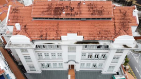 36 Club Residences